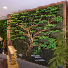 Bonsai Tableau Grande – 6 | Bonavi Design