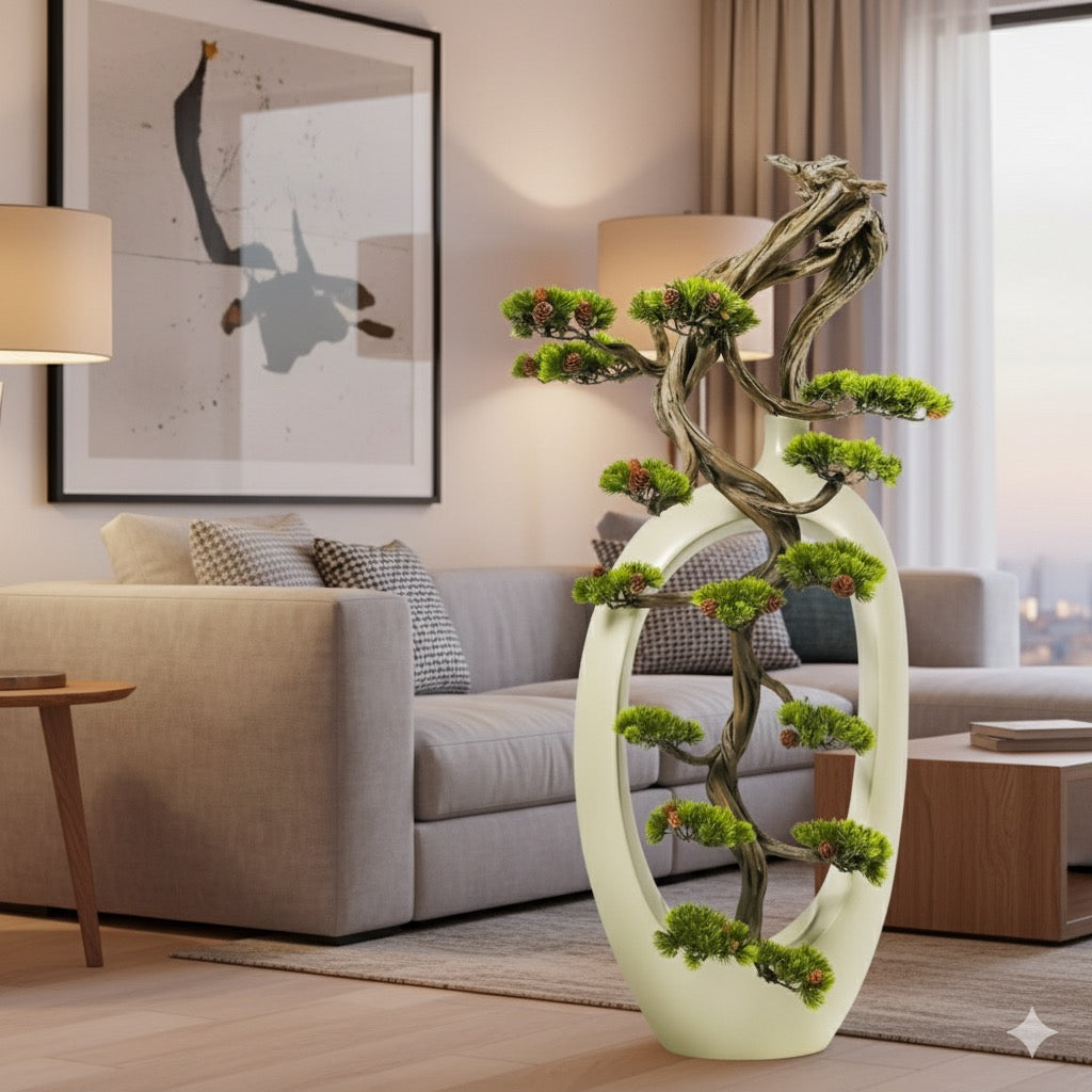 Luxury Artificial Tree | Bonavi Design