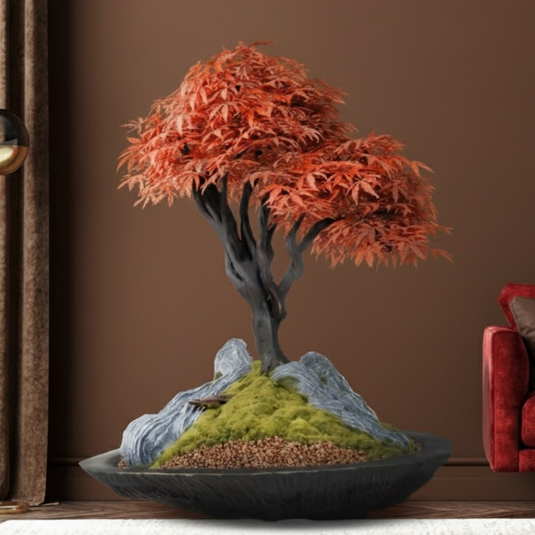 Mini Bonsai